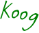 Koog